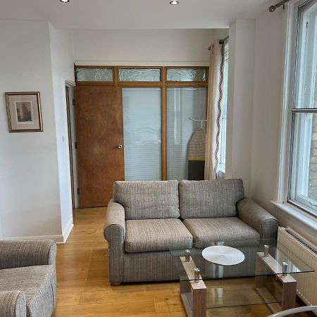 Entire Flat With View To River Yare, H 1 Great Yarmouth Bagian luar foto