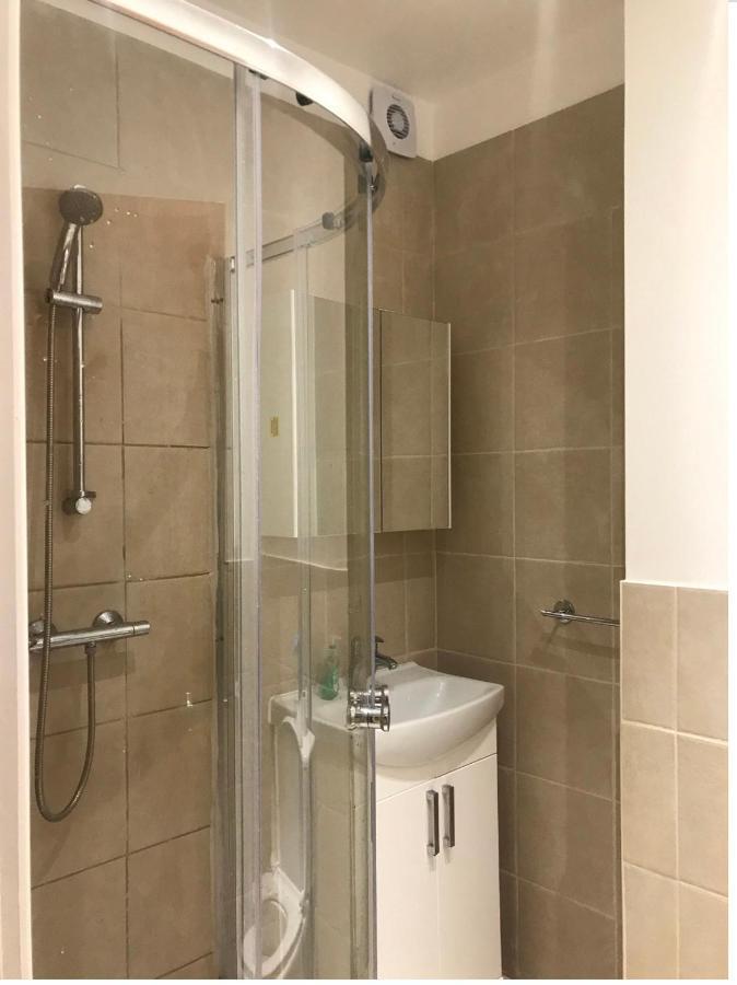 Entire Flat With View To River Yare, H 1 Great Yarmouth Bagian luar foto