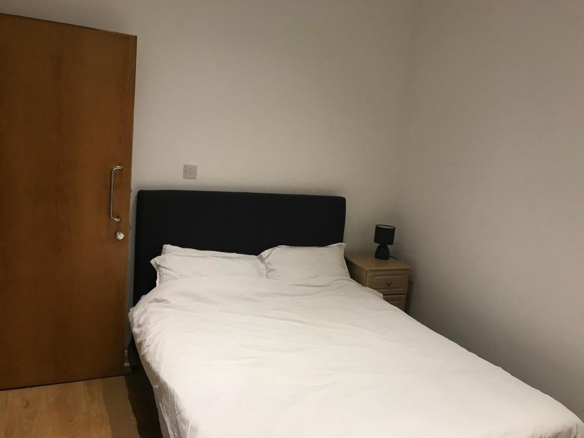 Entire Flat With View To River Yare, H 1 Great Yarmouth Bagian luar foto