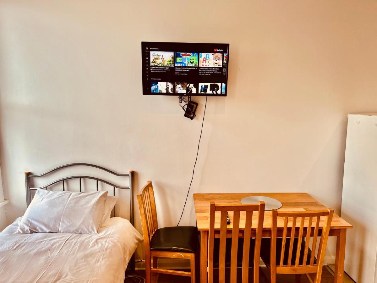 Entire Flat With View To River Yare, H 1 Great Yarmouth Bagian luar foto