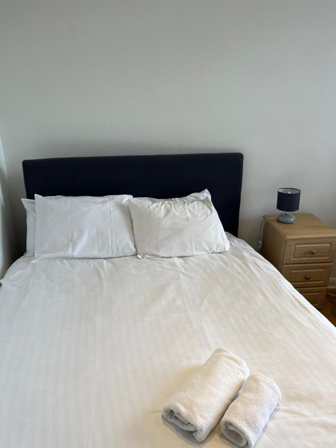 Entire Flat With View To River Yare, H 1 Great Yarmouth Bagian luar foto