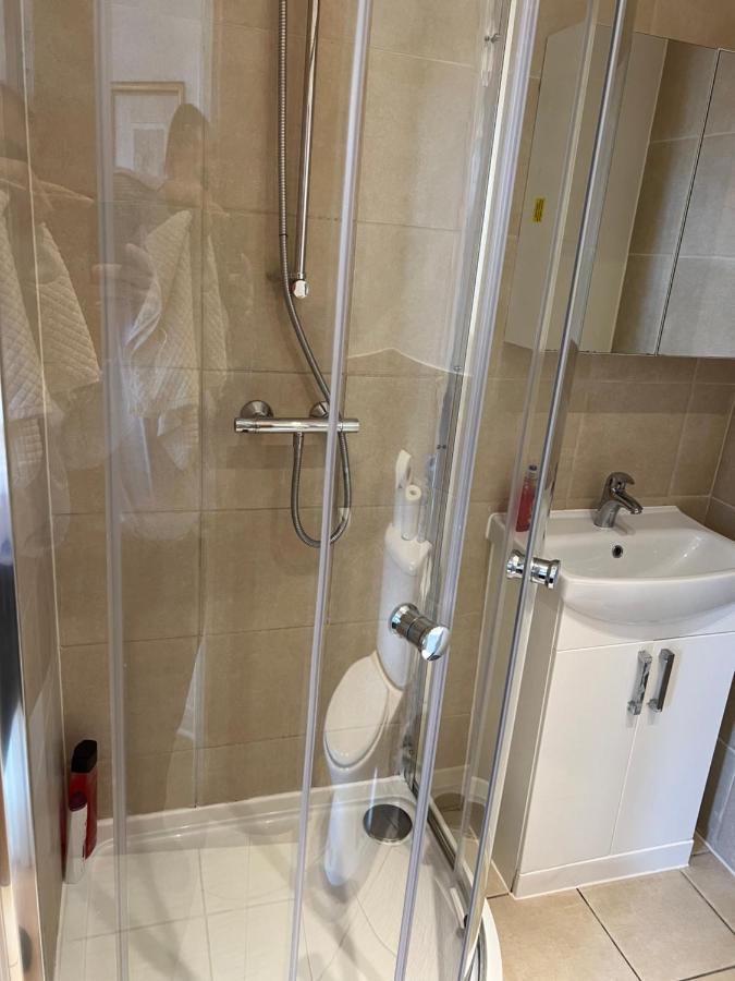 Entire Flat With View To River Yare, H 1 Great Yarmouth Bagian luar foto