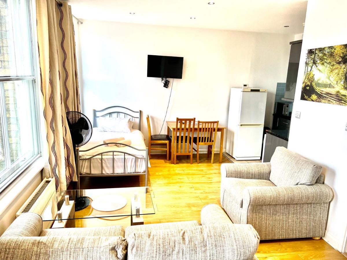 Entire Flat With View To River Yare, H 1 Great Yarmouth Bagian luar foto