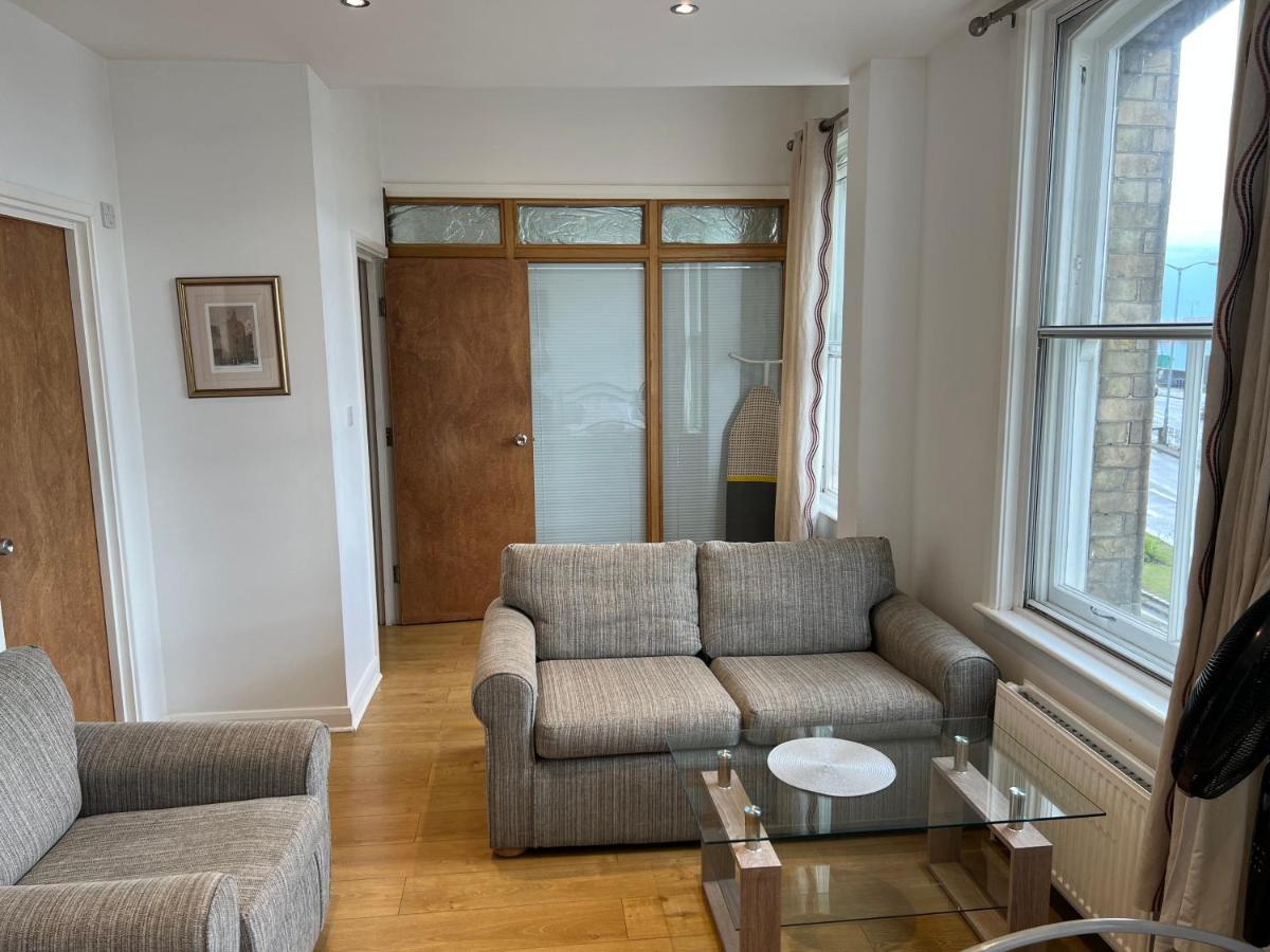 Entire Flat With View To River Yare, H 1 Great Yarmouth Bagian luar foto